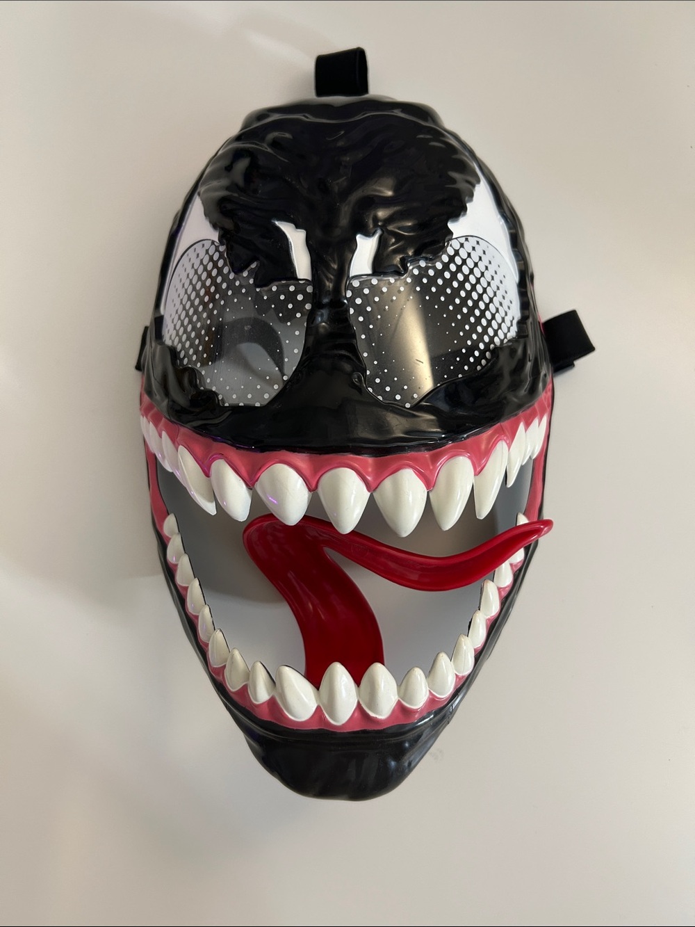 Venom Kids Costume Mask
